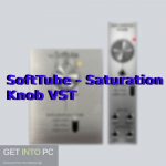 Saturation Knob Vst Download